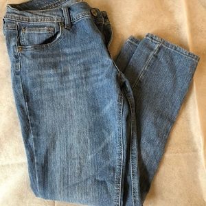 SO jeans Size 13 Short
